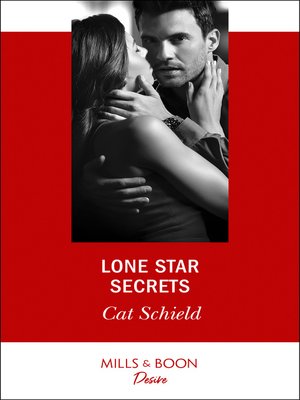 cover image of Lone Star Secrets